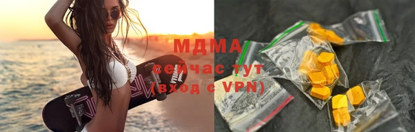 крисы Корсаков