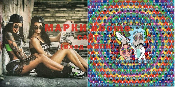 крисы Корсаков
